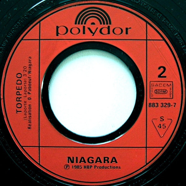 Niagara (2) - Tchiki Boum