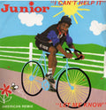 Junior (2) - Let Me Know / I Can't Help It (American Remix)