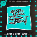 Feet & Beat Featuring Lyn Kooper - Sister Soul & Mr. Beat