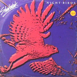 Shakatak - Night Birds