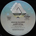 Karen Silver - Hold On I'm Comin'