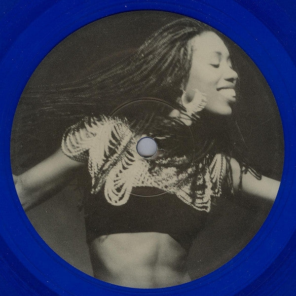 Blue Pearl - Naked In The Rain