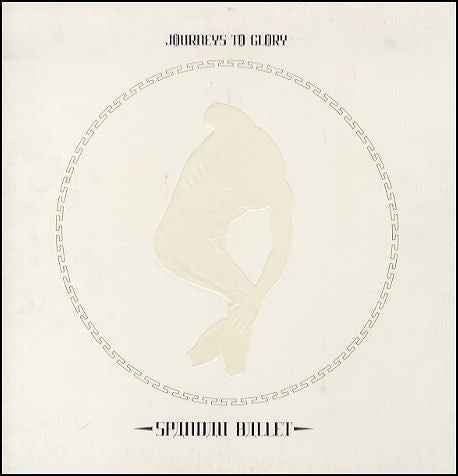 Spandau Ballet - Journeys To Glory