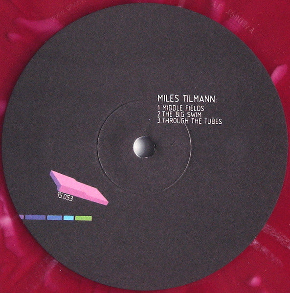Miles Tilmann - 3D Concepts