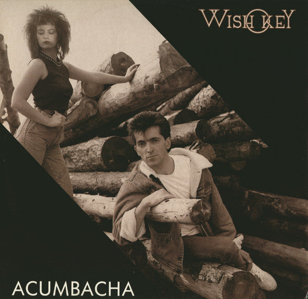 Wish Key - Acumbacha