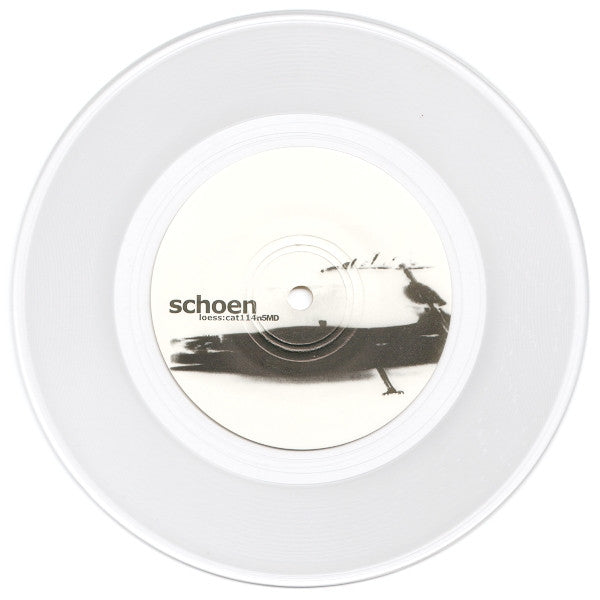 Loess - Nomon / Schoen
