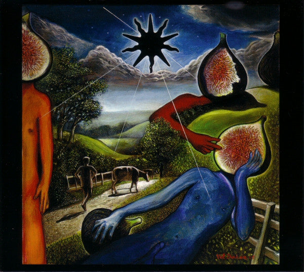 Black Sun Productions - The Impossibility Of Silence