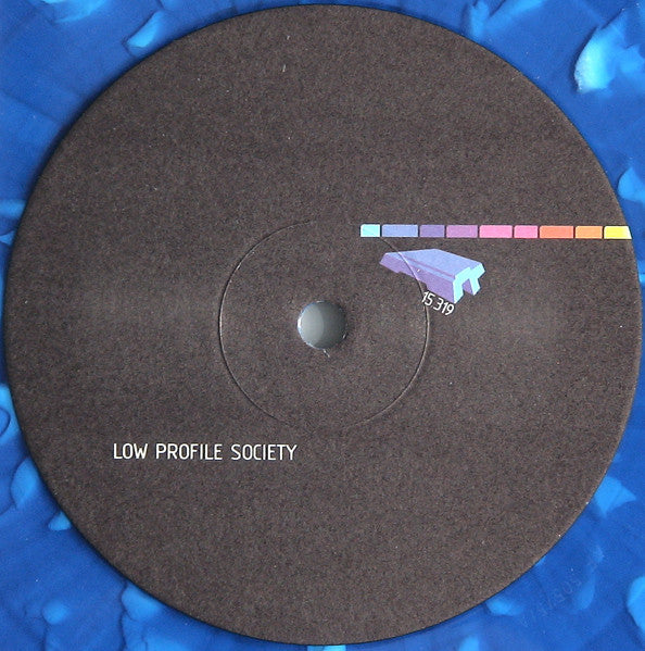 Low Profile Society - 3D Concepts Part 3