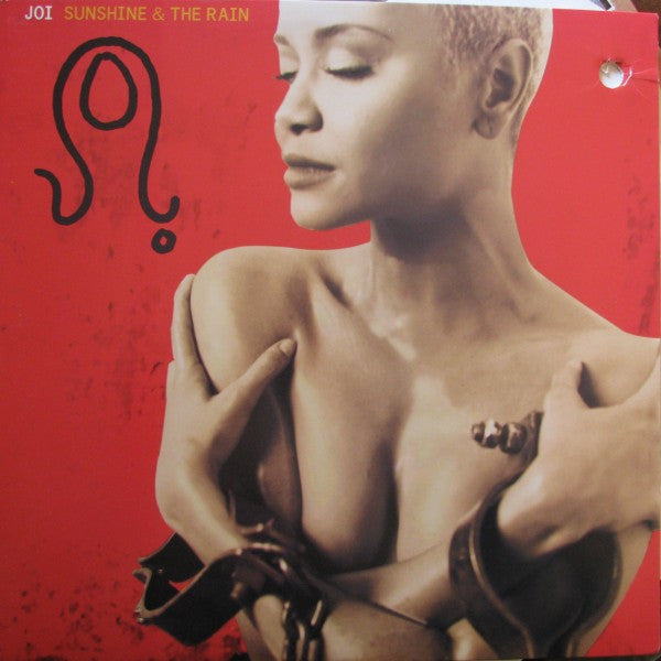 Joi (3) - Sunshine & The Rain