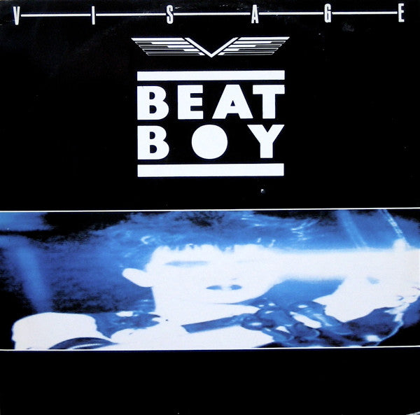 Visage - Beat Boy