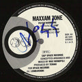 Maxxam Zone - Do Not Resist The Beat