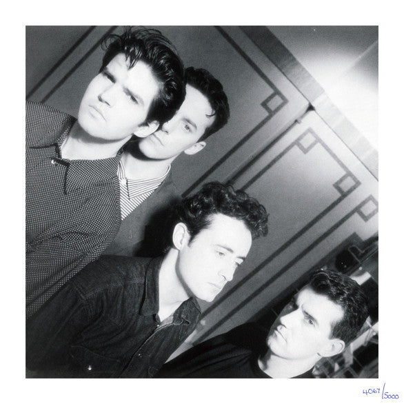 Lloyd Cole & The Commotions - My Bag (Dancing Remix)