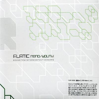 Flatic - Nano/Youth