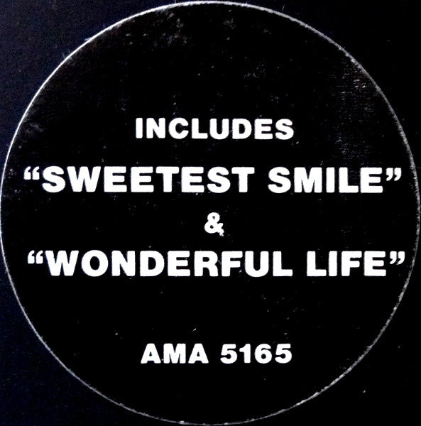 Black (2) - Wonderful Life