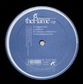Dimas & Martinez - The Flame EP