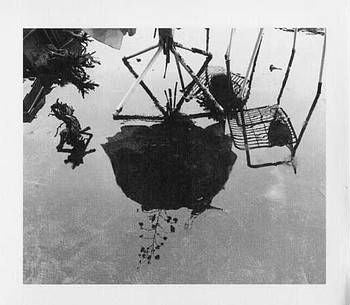 Noël Akchoté / Eugene Chadbourne / Marc Ribot - Lust Corner