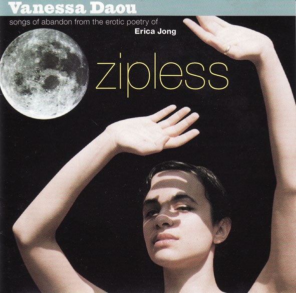 Vanessa Daou - Zipless