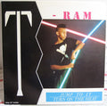 T-Ram - Jump To It