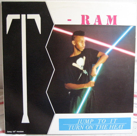 T-Ram - Jump To It