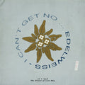 Edelweiss - I Can't Get No... (Edelweiss) (The Flower Of Love Mix)