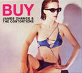James Chance & The Contortions - Buy