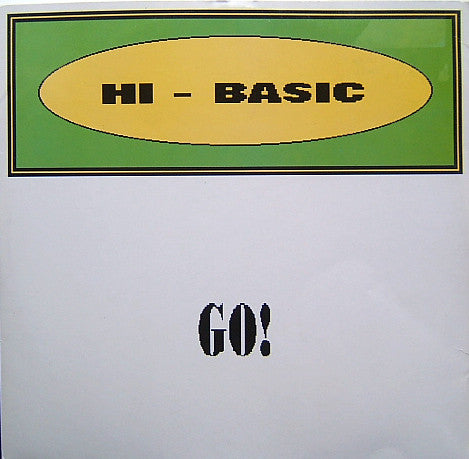 Hi-Basic - Go!