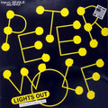 Peter Wolf - Lights Out