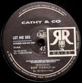 Cathy & Co - Let Me See