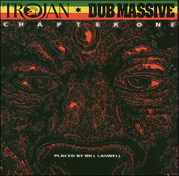 Various - Trojan Dub Massive Chapter One