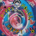 Various - Hippy House & Happy Hop