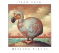 Talk Talk - Missing Pieces