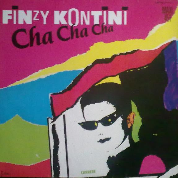 Finzy Kontini - Cha Cha Cha