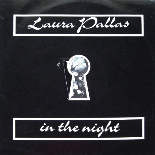 Laura Pallas - In The Night