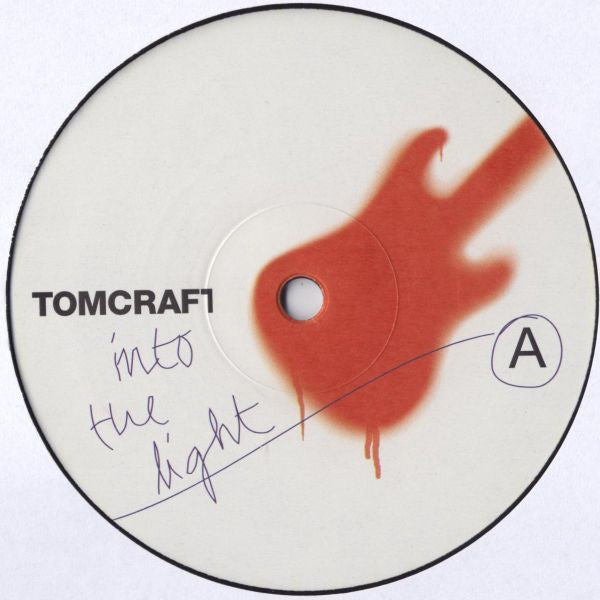 Tomcraft - Into The Light