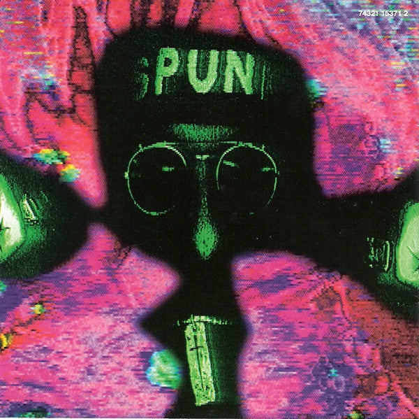 U2 - Zooropa