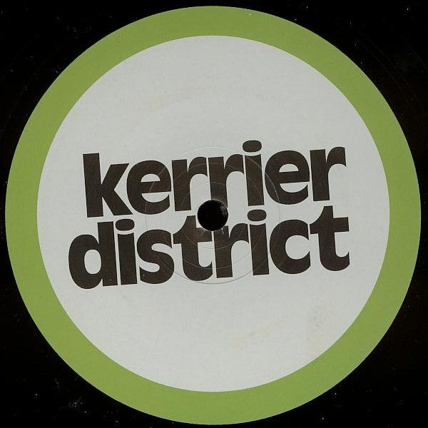 Kerrier District - Kerrier District