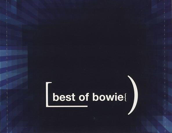 David Bowie - Best Of Bowie
