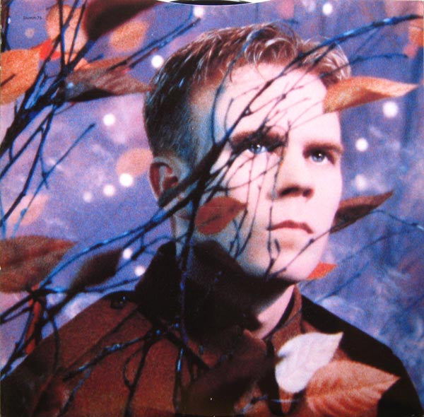 Erasure - Wild!