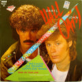 Daryl Hall & John Oates - Method Of Modern Love