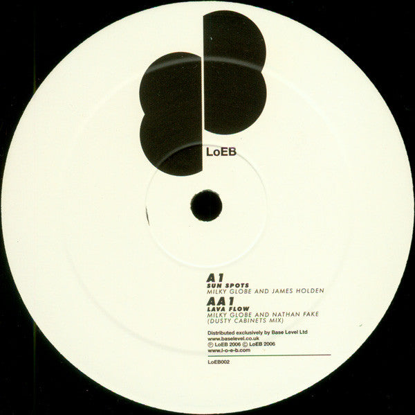 Various - Sun Spots