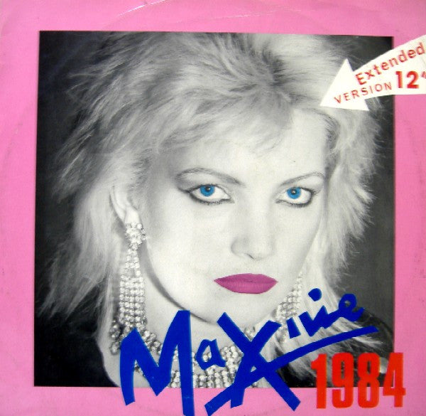 Maxine - 1984