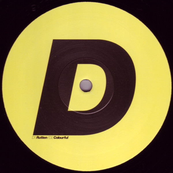 Skream - Skream!