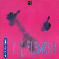 KC Element - Got To Try