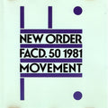New Order - Movement