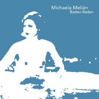 Michaela Melián - Baden-Baden