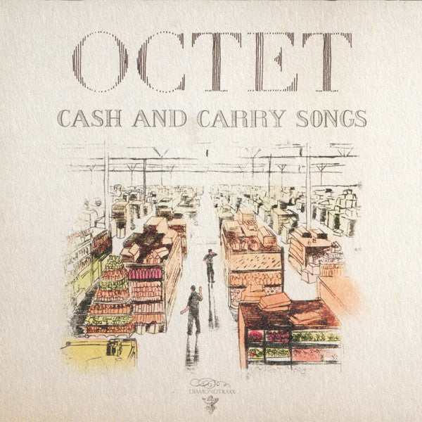 Octet - Cash And Carry Songs