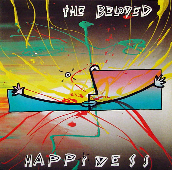 The Beloved - Happiness