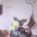 Manyfingers - Manyfingers