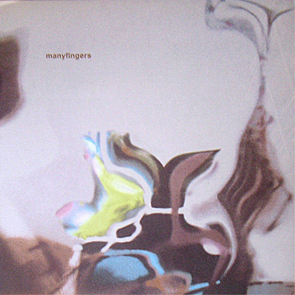 Manyfingers - Manyfingers