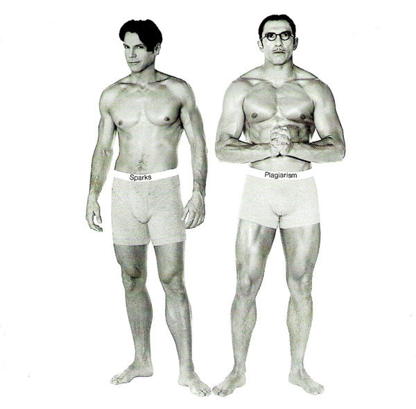Sparks - Plagiarism